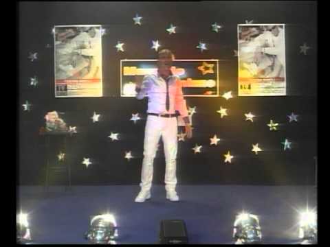 Maurizio Scugnizzo   Io con lei no no no