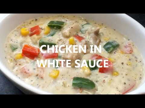 download lagu mp3 mp4 Chicken In White Sauce With Rice, download lagu Chicken In White Sauce With Rice gratis, unduh video klip Chicken In White Sauce With Rice