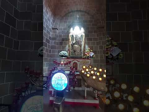 catedral de la santa cruz san gil santander colombia 2026