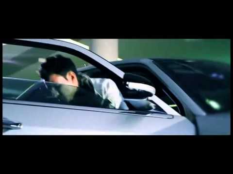 Te Gateo   Reykon Ft Pipe Calderon ((Video Oficial)).wmv