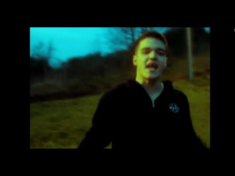 J4NTER - Olvidate [Mix.by.me] (Video)