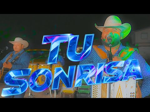 Los Tesoros De Javi - Tu Sonrisa