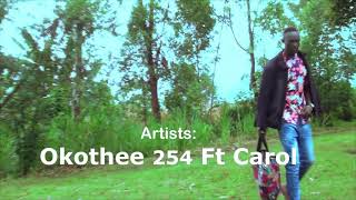 Mama - Okothee ft Bonfire (Teaser)