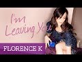 Florence K - I Like You As a Friend (Radio Edit ...