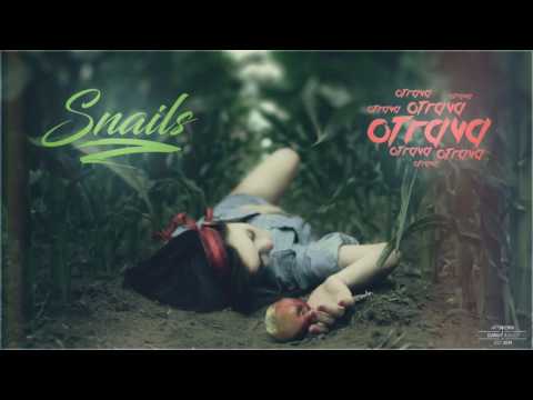 Snails - Otrava