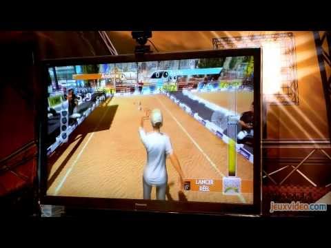 obut petanque 2 xbox 360 video