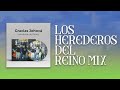 Lo Mejor De Los Herederos Del Reino 1 Hora De Música Cristiana