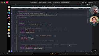 DEMO: TypeScript migration and server