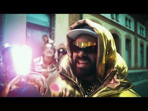 , title : 'KAPITÁN DEMO - ČARDÁŠ ft. Zdeněk Godla & Jan Bendig (official video)'