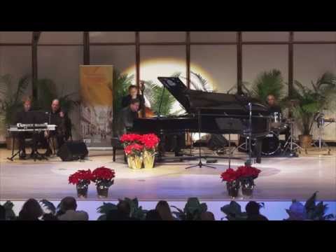 Si llego a besarte - Classically Cuban: Musical Memories of Cuba with Enrique Chia