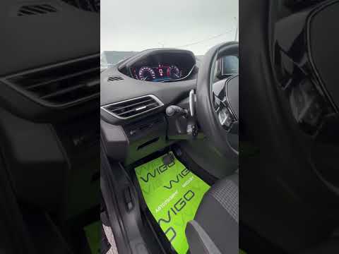 фото peugeot 3008 ii рестайлинг 0