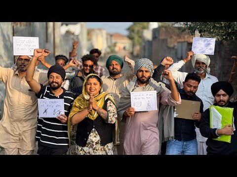 34 GAGGI DON | SHORT MOVIE 2025 | THEATER JUNCTION ( TJ) |