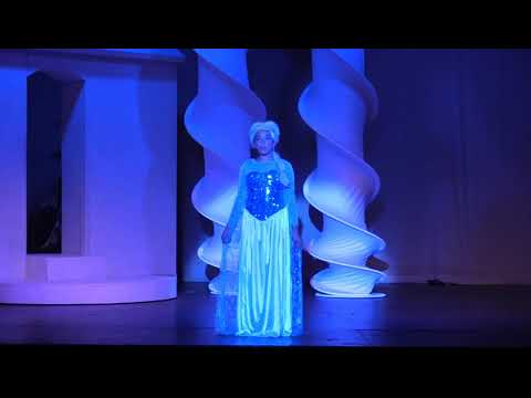 2019 CLT Frozen Short