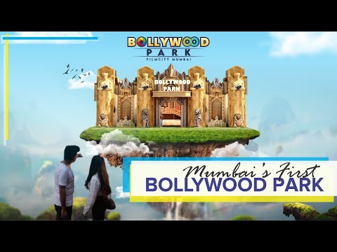 Bollywood park filmcity mumbai