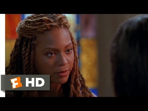 The Fighting Temptations (8/10) Movie CLIP - No Sinners in the Choir (2003) HD