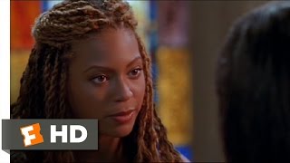 The Fighting Temptations (8/10) Movie CLIP - No Sinners in the Choir (2003) HD