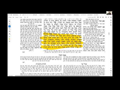 The Essence of The Mitzvah of Tefillin | Shiur by Rav Asher Weiss Shlit"a