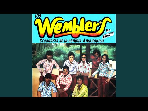 Cumbia Amazónica (Live)