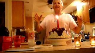 Trina &amp; Lisa Birthday Song