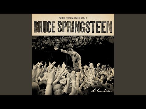 Videoclip de Mountain Of Love (Live at the Tower Theater, Upper Darby, PA - 12/31/1975) — Bruce Springsteen