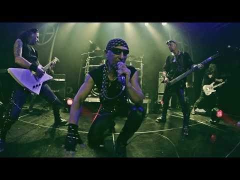 Abi Gail - Abi Gail - Třetí oko [Official Video 2018 HD]