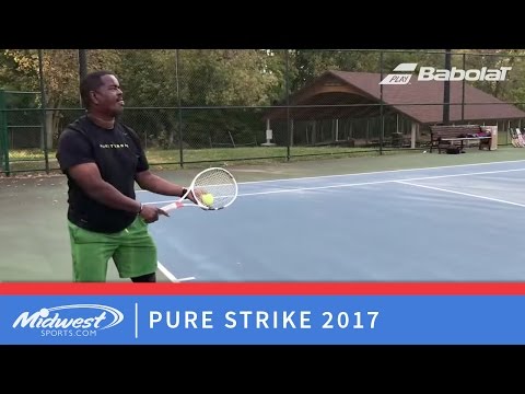 Babolat Pure Strike