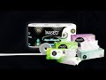 Paseo UltraSoft 15 2018