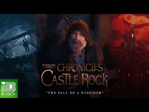Chronicles of Castle Rock - The Fall of a Kingdom