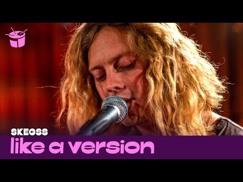 Skegss cover Pixies 'Here Comes Your Man' for Like A Version