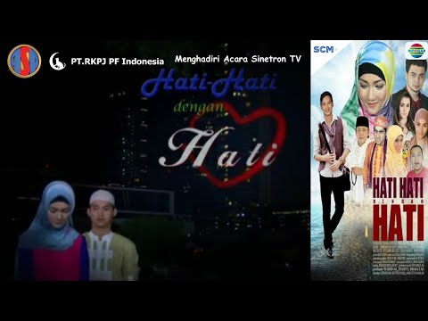Hati hati dengan hati eps 15,16,17,18 (1)