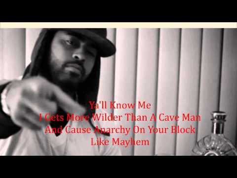 Gangis Khan Aka Camoflauge-Hood Stop Lyrics