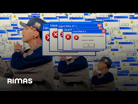 ALERTA BB - Big Soto (Video Oficial)