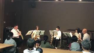 Download lagu ギブ・リミックス〜スタジオ・ジブリの世界より / 久石譲（高橋宏樹） mp3