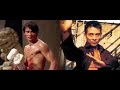 DJ AFRO LATEST 2022 JETLI Vs TONY JAA ACTION MOVIE