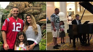 Dad on Vacation Goes Viral After Singing ‘Ave Maria’ at Disney Resort Hotel
