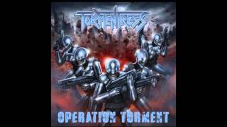 Tormentress - Mutilator (Operation Torment)