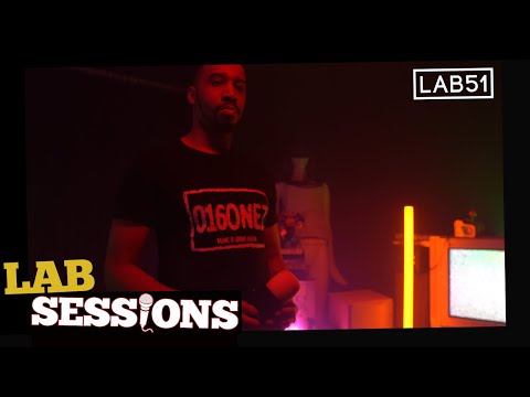 0161 BOWZA - #LABSESSIONS [S3:E11] | LAB51