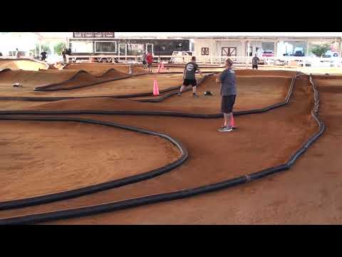 2018 Wicked Weekend - A-Main #2 4wd SCT