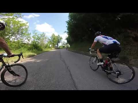 Nove Colli Full HD 2018