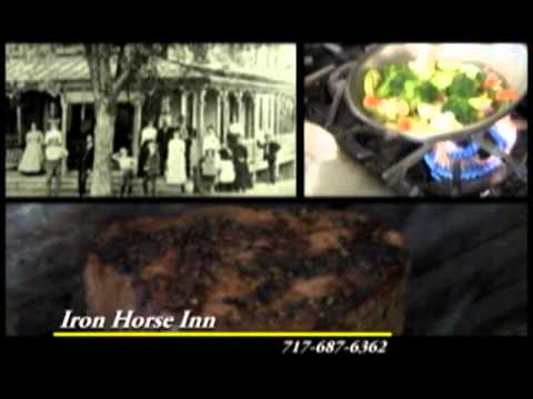 Iron Horse Inn