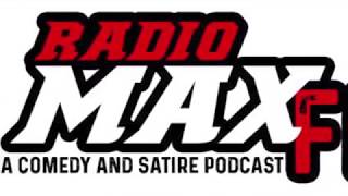 Codey on Radio Max FM