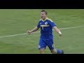 U21 Bosna i Hercegovina - Svicarska gol za 1:0 Ermedin Demirovic