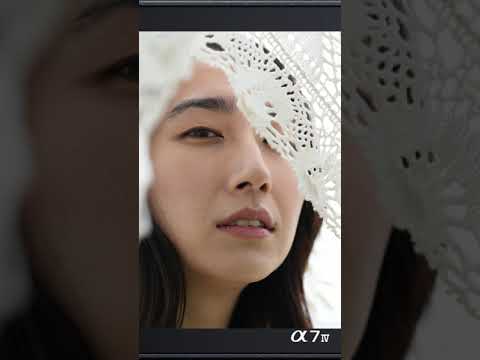 Sony ILCE-7M4 Alpha A7 IV veidrodinio skaitmeninio fotoaparato korpusas video