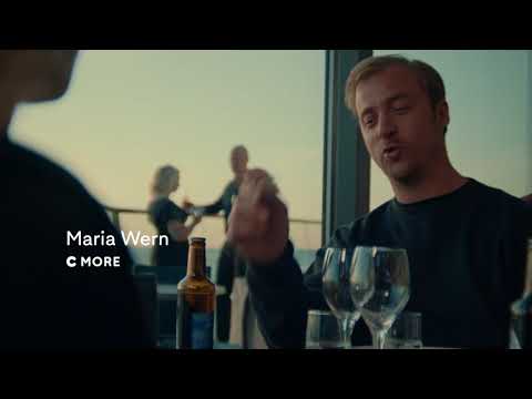 Maria Wern (2008-2023)