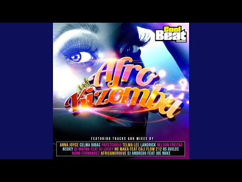 Say Hey (Afro Mix Radio Edit)