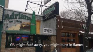 Atmosphere - Perfect - Lyrics