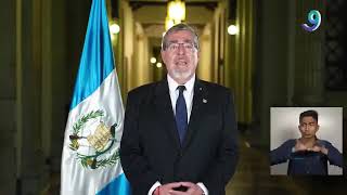 Presidente Arévalo vincula asesinato de Foppa con intentos de desestabilización