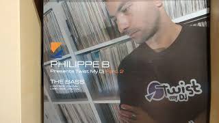 Philippe B - The Bass After Mix