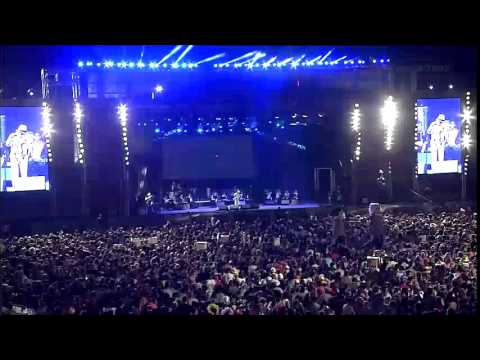 carnaval recife 2015 - Antonio Nóbrega e Spok Frevo