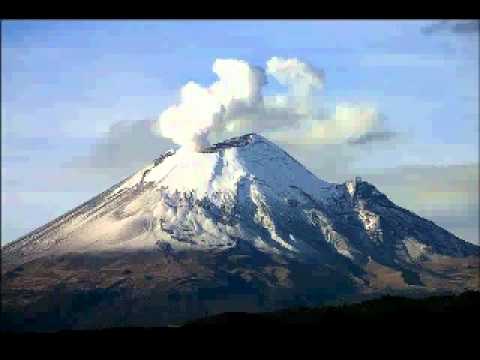 Kazal László  Fejes Teri  Fekete Pál - Popocatepetl,ó!